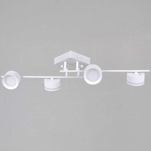 Потолочная люстра Reluce 10590-0.3-04 White