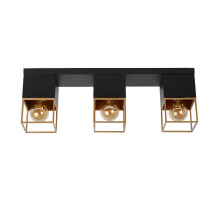 Потолочная люстра Lucide Rixt 21120/03/30