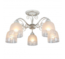 Потолочная люстра Omnilux Ferraro OML-54907-05