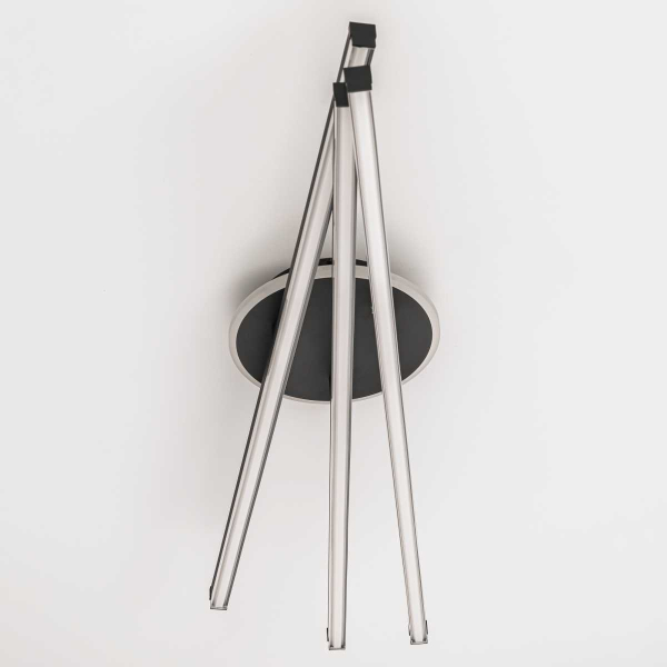 Потолочная люстра Citilux CL203631