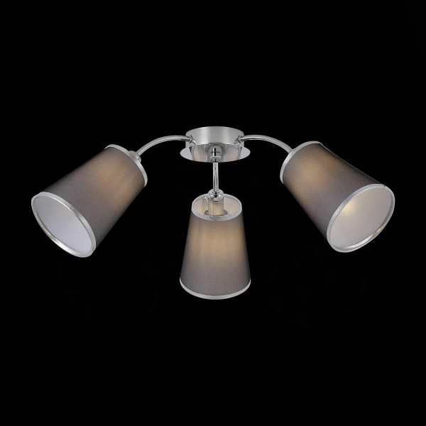 Потолочная люстра Evoluce Maleonte SLE103002-03 Потолочная люстра Evoluce Maleonte SLE103002-03