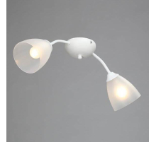 Потолочная люстра Vitaluce V3737-0/2PL