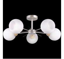 Потолочная люстра Illumico IL9472-5CSQ-79 CHS CR