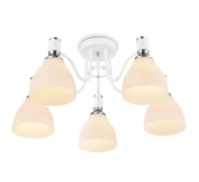 Потолочная люстра Ambrella light Traditional Modern TR303305