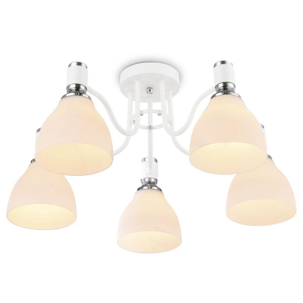 Потолочная люстра Ambrella light Traditional Modern TR303305 Потолочная люстра Ambrella light Traditional Modern TR303305