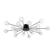 Потолочная люстра Freya Celebrity FR5242CL-16B1