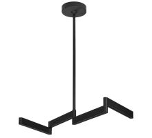 Люстра потолочная Dive Lightstar 740147