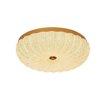 Потолочная люстра ЭкономСвет 51297/1GD CL