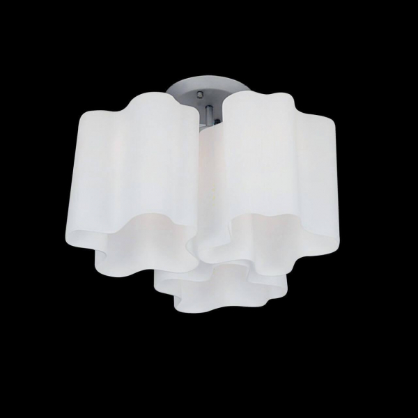 Потолочная люстра Lightstar Nubi 802030 Потолочная люстра Lightstar Nubi 802030