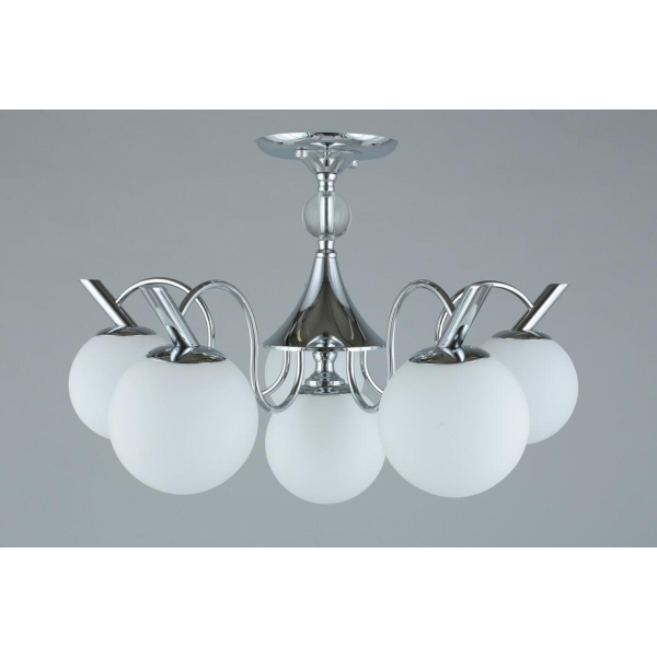 Потолочная люстра Omnilux Dalmine OML-64117-06 Потолочная люстра Omnilux Dalmine OML-64117-06
