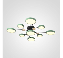 Потолочная люстра Imperium Loft 223772-23