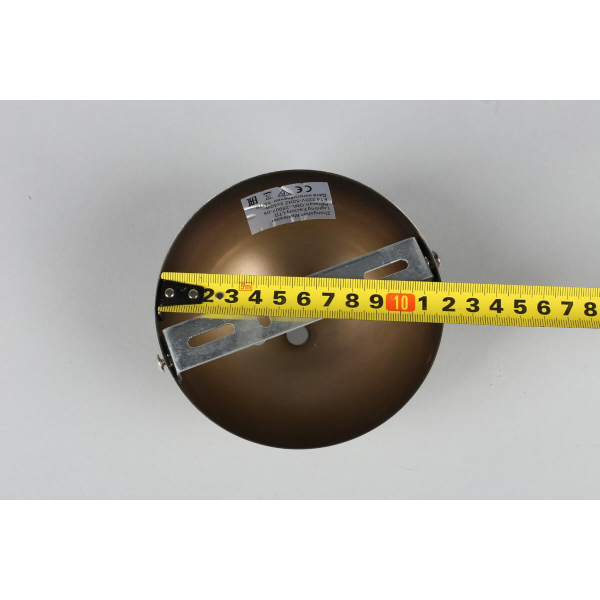 Потолочная люстра Omnilux Girasole OML-28907-05 Потолочная люстра Omnilux Girasole OML-28907-05