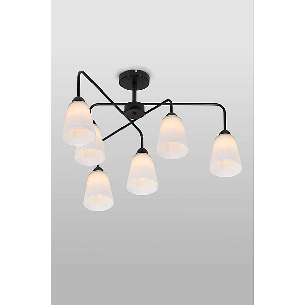 Потолочная люстра Rivoli Jodie 9190-306 Б0070153