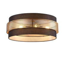 Потолочная люстра Moderli Gela V10628-6C