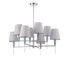 Люстра Lumion KARMEN 8279/8