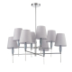 Люстра Lumion KARMEN 8279/8