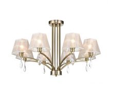 Потолочная люстра Vele Luce Sinfonia VL4184L08