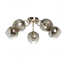 Потолочная люстра De City Альфа 324018105