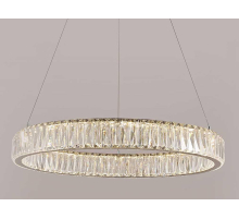 Люстра NEWPORT 8240N/60 chrome