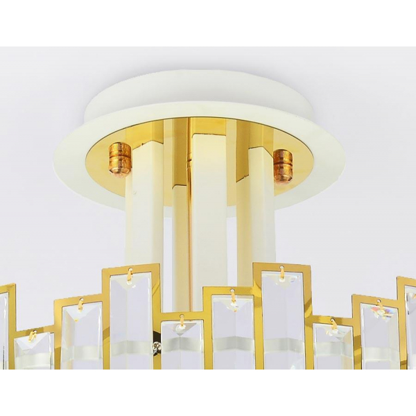 Потолочная люстра Ambrella light Traditional TR5051 Потолочная люстра Ambrella light Traditional TR5051