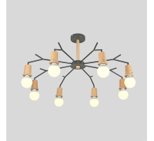 Потолочная люстра Imperium Loft 220516-23