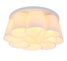 Потолочная люстра Omnilux OML-28107-08