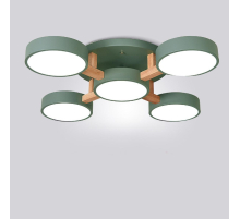 Потолочная светодиодная люстра Imperium Loft Joist 178330-26