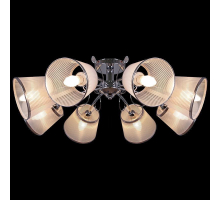 Потолочная люстра Illumico IL0338-8CSQ-29 CR