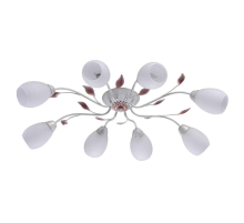 Потолочная люстра MW-Light Восторг 242016508