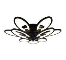 Потолочная светодиодная люстра Omnilux Glastonbury OML-45817-120