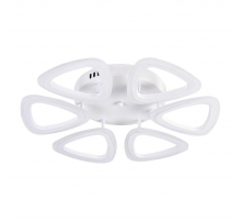 Потолочная светодиодная люстра Natali Kovaltseva Led Lamps 81127/6C