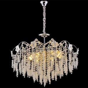 Люстра Reluce 47300-0.3-12 CH