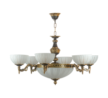 Люстра Ambiente 7539/6 PB