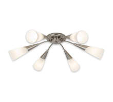 Потолочная люстра Citilux Фокус CL103161