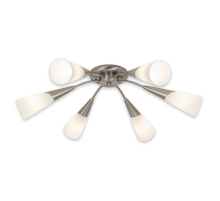 Потолочная люстра Citilux Фокус CL103161