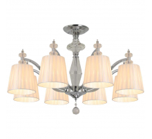 Люстра Illumico IL1329-8CPA-29 CR