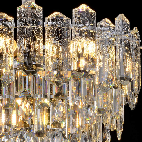 Люстра Reluce 72380-0.3-600 CH Люстра Reluce 72380-0.3-600 CH