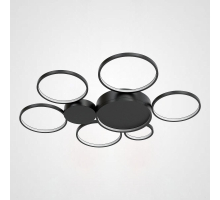 Потолочная светодиодная люстра Imperium Loft Twine 102161-26