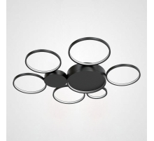 Потолочная светодиодная люстра Imperium Loft Twine 102161-26