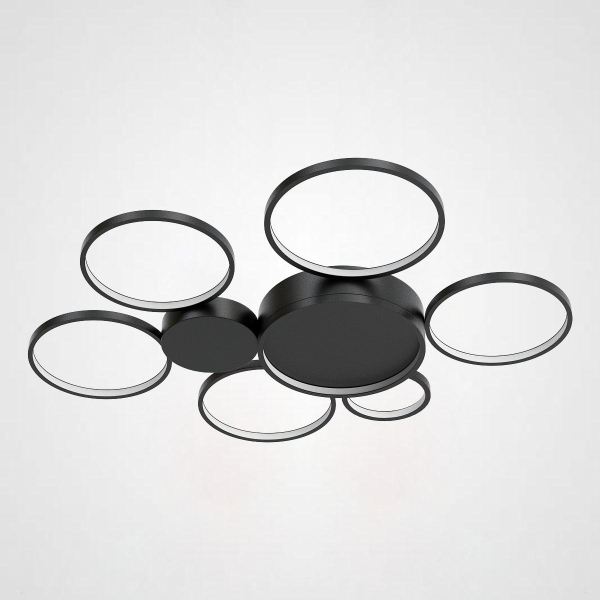 Потолочная светодиодная люстра Imperium Loft Twine 102161-26