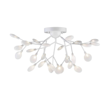 Потолочная светодиодная люстра Kink Light Ветта 07521-27,01