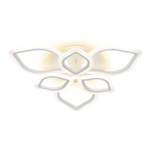 Потолочная светодиодная люстра Ambrella light Original FA515