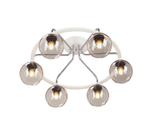 Потолочная люстра Vitaluce V43080-03/6PL