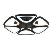 Потолочная светодиодная люстра Ambrella light Acrylica Original FA4495