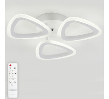 Потолочная люстра Natali Kovaltseva SIMPLY LED LAMPS 81403