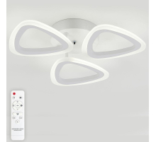 Потолочная люстра Natali Kovaltseva SIMPLY LED LAMPS 81403