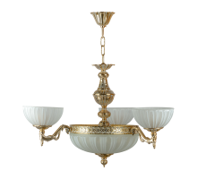 Люстра Ambiente 7539/3 WP