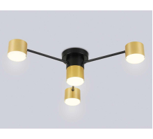 Люстра Ambrella Light COMFORT FL51722