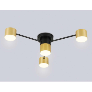 Люстра Ambrella Light COMFORT FL51722