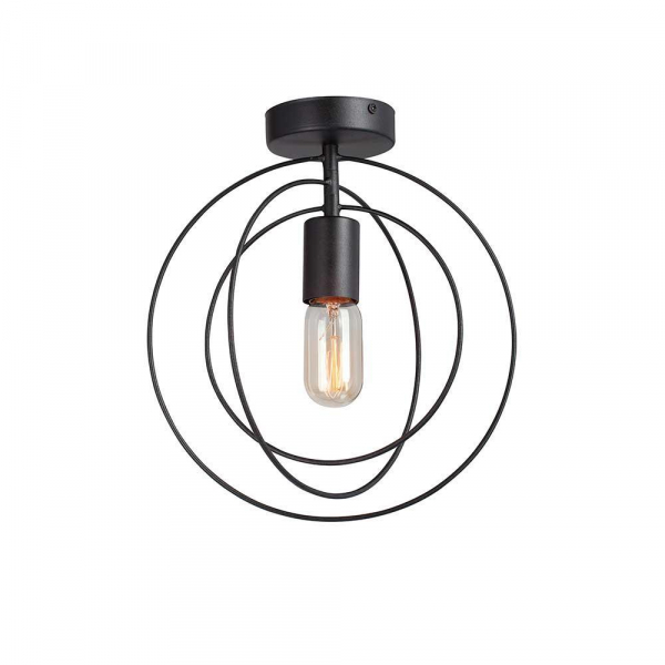 Потолочная люстра Vitaluce V3794-1/1PL Потолочная люстра Vitaluce V3794-1/1PL